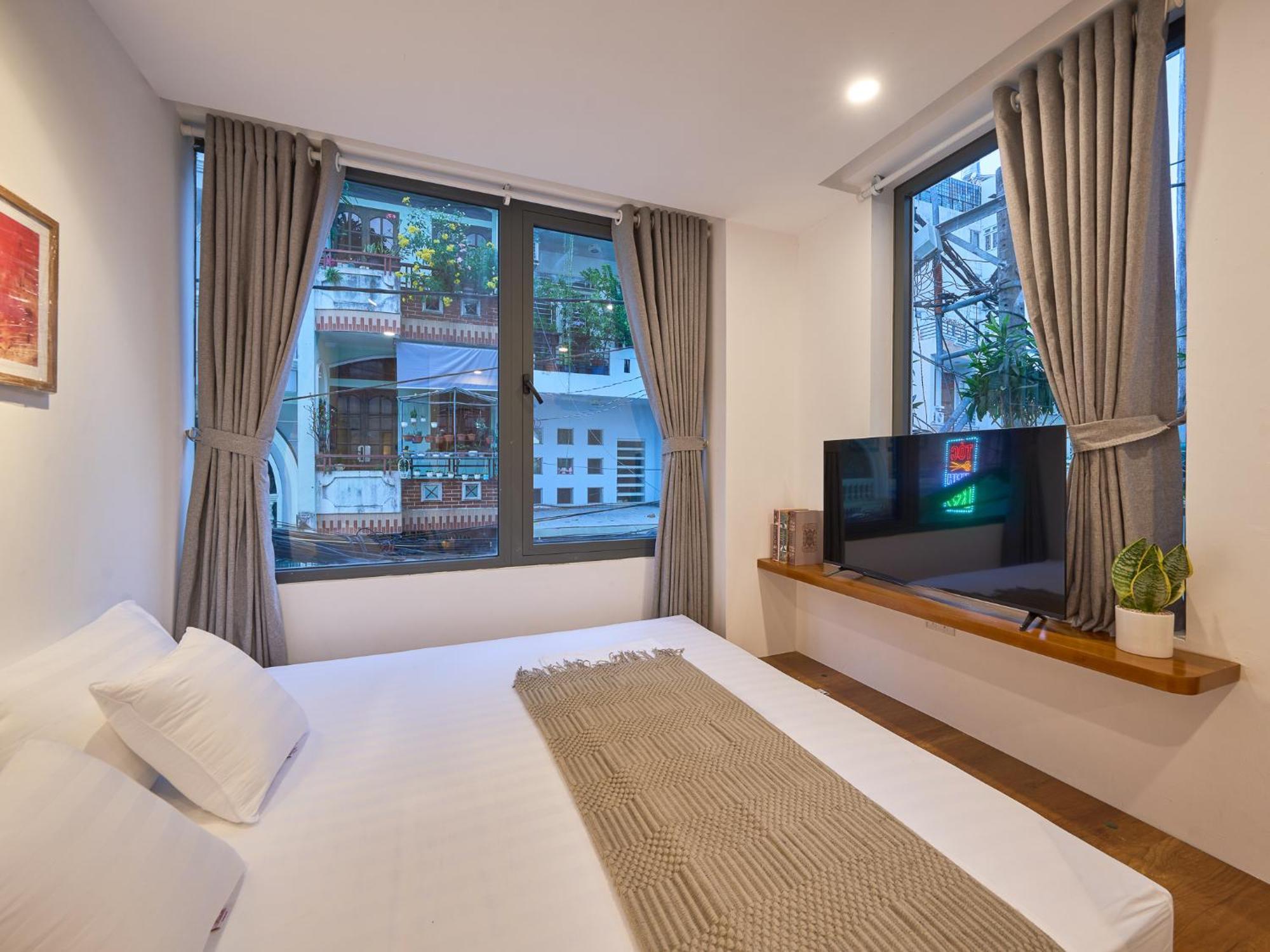 D34d Nct Khách sạn TP. Hồ Chí Minh